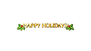 Michael B Jordan Christmas Sticker by Sony Pictures