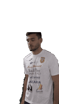 Joanpiera Sticker by SCR Peña Deportiva