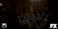 Yell American Horror Story GIF by AHS