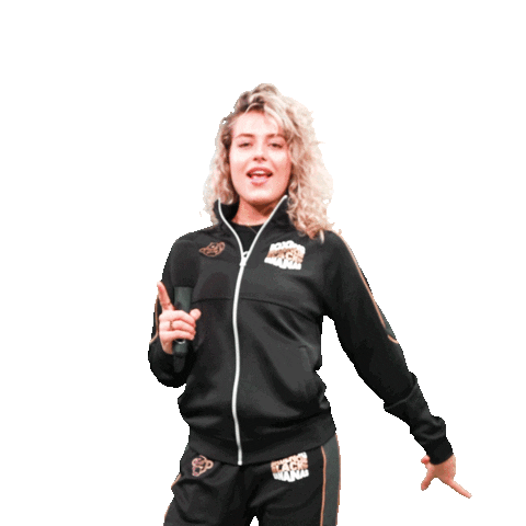 boxinginfluencers jackie chan boxing influencers boxing influencer goudtje get paid Sticker