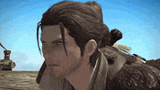 Final Fantasy Xiv Monster GIF by Xbox