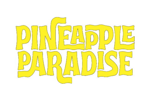 Beach Sunglasses Sticker by Bishop Cider