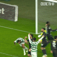 Celtic Fc Sport GIF by Celtic Football Club