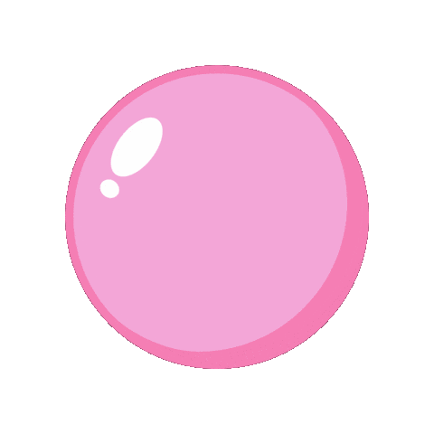 Bubble Sticker by Paulberger