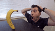 Banana GIF