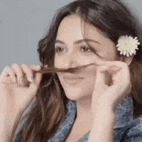 Pout GIF
