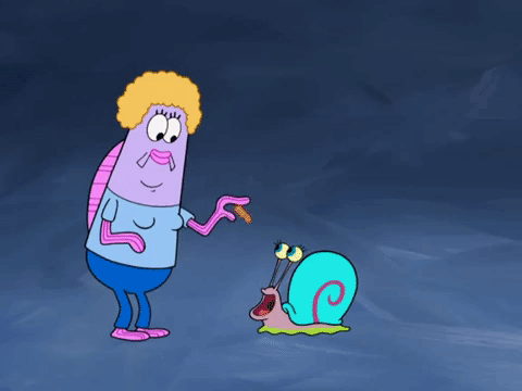 season 8 episode 22 GIF by SpongeBob SquarePants