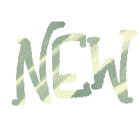 New Post Sticker