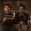 netflix joe GIF