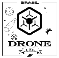 Drones Sticker by Drone Lab Brasil