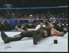 wwe face GIF