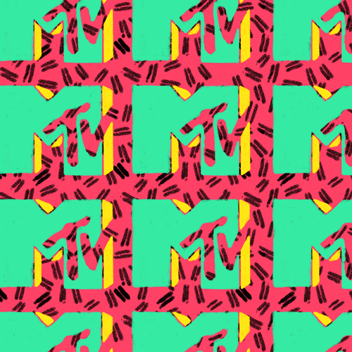 Mtv Artists On Tumblr GIF by gifnews