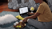 dolcegustomx coffee mood morning home GIF
