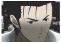 Steins Gate GIF