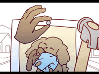 Fun Love GIF by Nattan_Universe