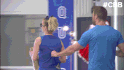bbuk big brother reality tv cbb celebrity big brother GIF