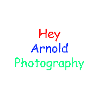 heyarnoldphotography heyarnold heyarnoldphotography Sticker