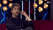 Julian Lopez GIF by Movistar Plus+