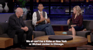 reggie miller basketball GIF by Chelsea Handler