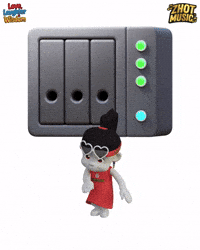 Tech Hosting GIF by Zhotcita