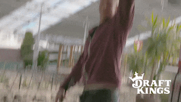 New England Patriots Yes GIF by DraftKings