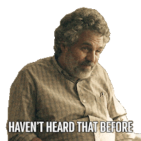 Mark Ruffalo Task Sticker by HBO Max