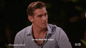 Usa Network Television GIF by Temptation Island