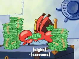 season 8 restraining spongebob GIF by SpongeBob SquarePants