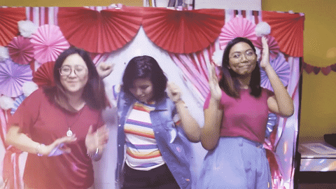 Vitalstrats giphyupload animation design valentines GIF