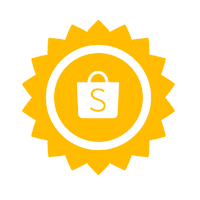 Happy Summer Sticker by Shopee Polska