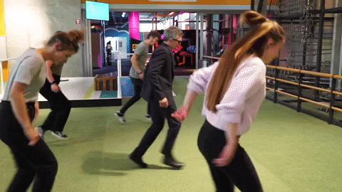 GIF by Technopolis