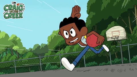 Craig Of The Creek GIF by Cartoon Network