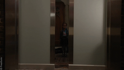 freeform GIF by Shadowhunters