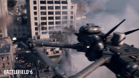 Fps Game GIF by Battlefield