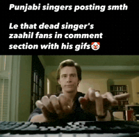Diljit Dosanjh Guru GIF