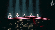 Blast Pro Series Reaction GIF by Astralis
