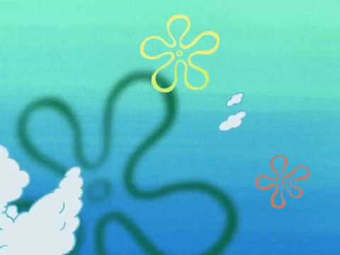 season 4 bummer vacation GIF by SpongeBob SquarePants