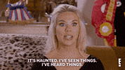 Bradshawbunch GIF by E!