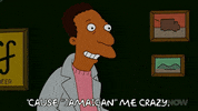 Episode 16 GIF by The Simpsons