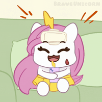 Scrolling Social Media GIF by Brave Unicorn
