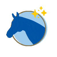 Heart Rainbow Sticker by Lexington, KY