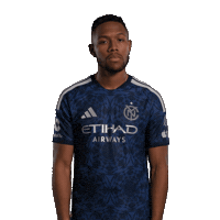 Mls No Sticker by New York City FC