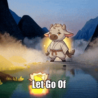 Wisdom Liberation GIF by Masterfurdinand