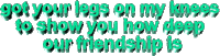 lol Sticker by AnimatedText