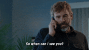 Rossif Sutherland GIF by Drama Club FOX
