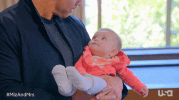 mis and mrs GIF by Miz & Mrs