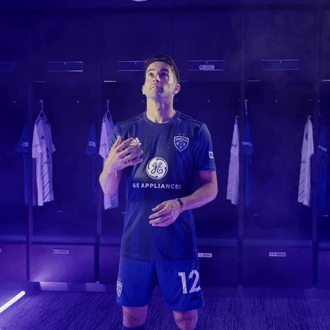 United Soccer League GIF by Louisville City FC