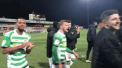 ytfc GIF by Yeovil Town FC