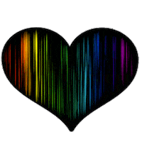 heart love Sticker by Lungomare Srl