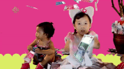 Make It Rain Indonesia GIF
